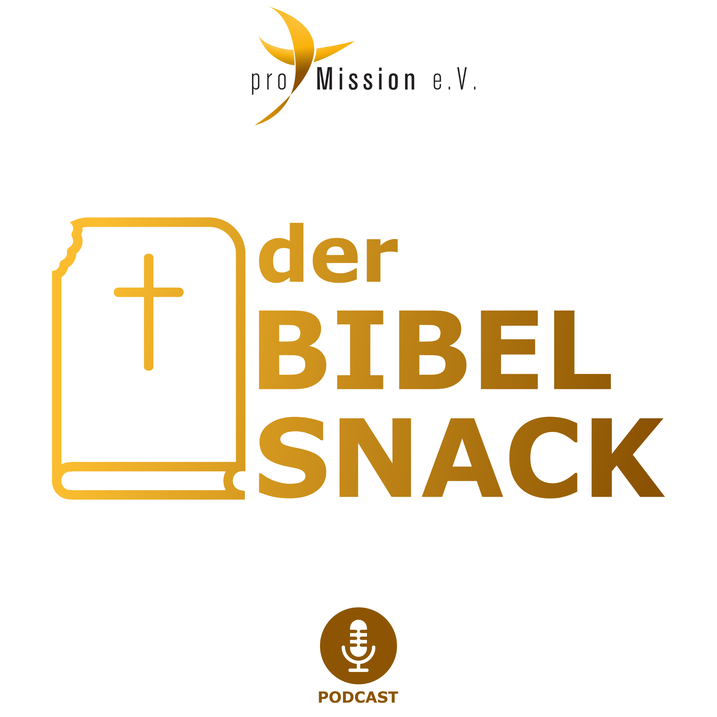 Der Bibel Snack